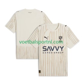 Al Hilal CWC Uit Shirt 2025-26